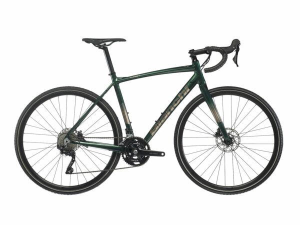 Bianchi Via Nirone