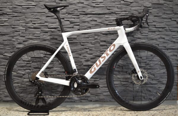 Gusto Cobra Ultra