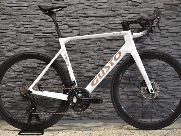 Gusto Cobra Ultra