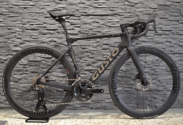 Gusto Cobra Ultra – Bild 2