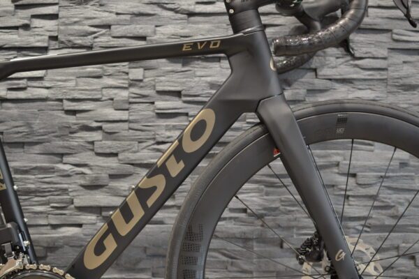 Gusto Cobra Ultra – Bild 6