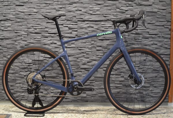 Cervelo Aspero – Bild 2