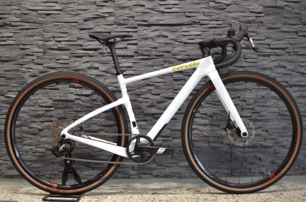 Cervelo Aspero