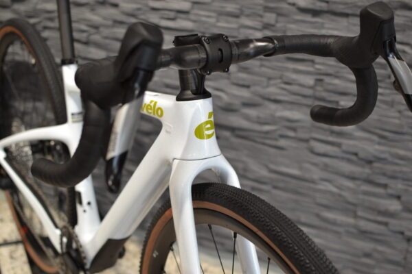 Cervelo Aspero – Bild 7
