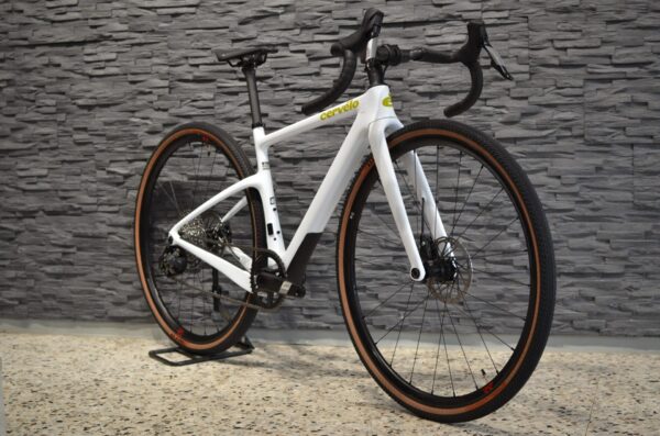 Cervelo Aspero – Bild 6