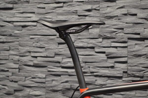 Specialized S-Works Tarmac SL5  Gr. 58 – Bild 5