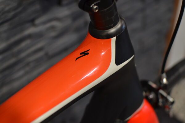 Specialized S-Works Tarmac SL5  Gr. 58 – Bild 6