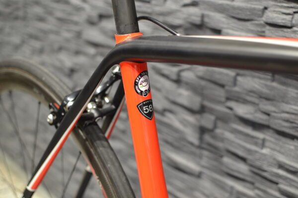 Specialized S-Works Tarmac SL5  Gr. 58 – Bild 7