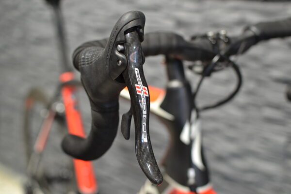 Specialized S-Works Tarmac SL5  Gr. 58 – Bild 11