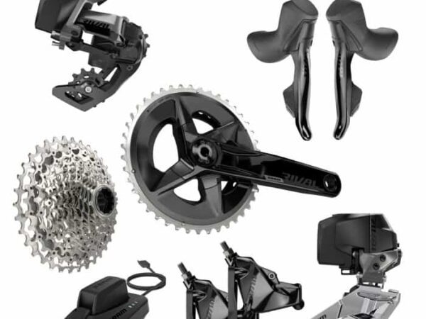 SRAM Rival eTap AXS Schaltgruppe