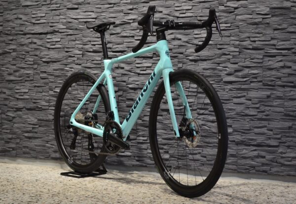 Bianchi Infinito – Bild 3