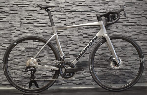 Bianchi Specialissima Comp – Bild 2