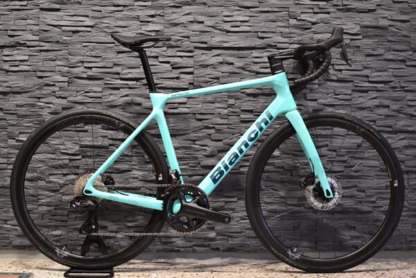 Bianchi Infinito