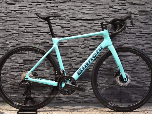 Bianchi Infinito