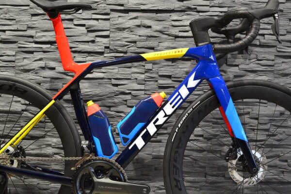 Trek Madone SLR 7 Gen 8 – Bild 4