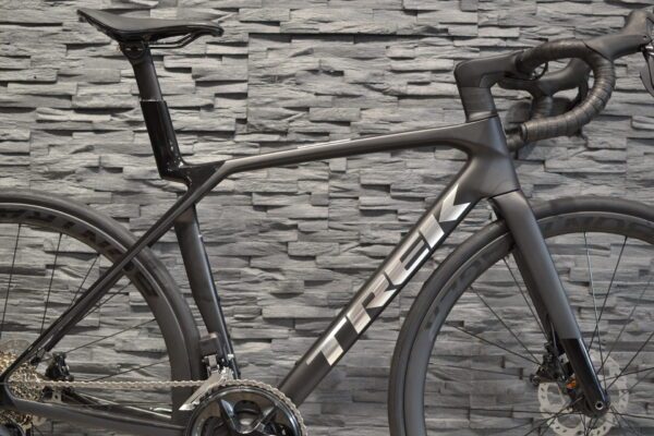 Trek Madone SL 6 Gen 8 – Bild 4