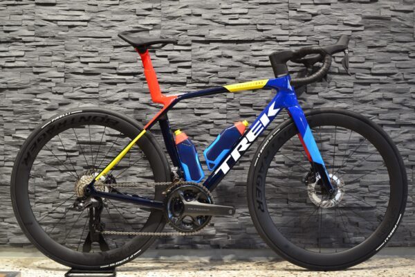 Trek Madone SLR 7 Gen 8