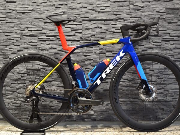 Trek Madone SLR 7 Gen 8