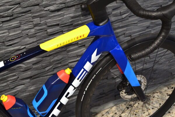 Trek Madone SLR 7 Gen 8 – Bild 5