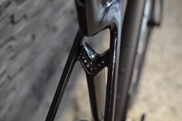Trek Madone SL 6 Gen 8 – Bild 6