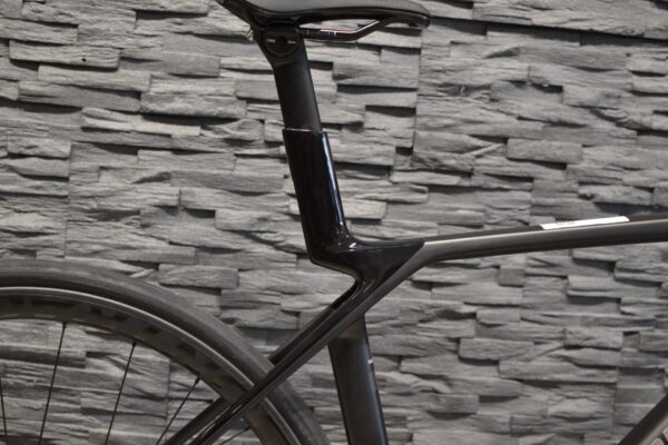 Trek Madone SL 6 Gen 8 – Bild 7