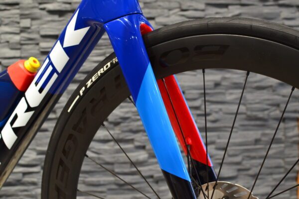 Trek Madone SLR 7 Gen 8 – Bild 10