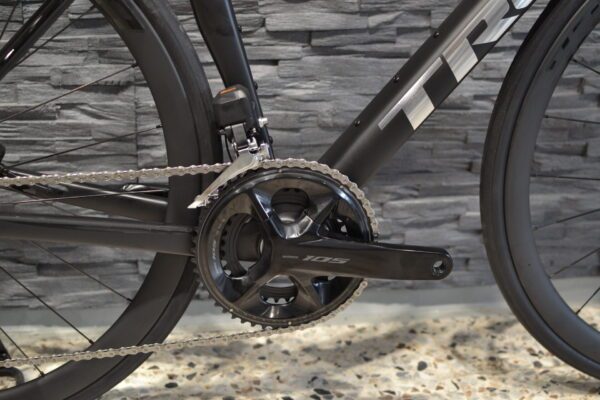 Trek Madone SL 6 Gen 8 – Bild 8