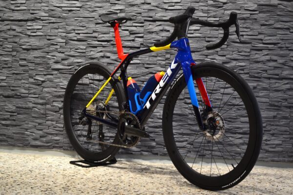 Trek Madone SLR 7 Gen 8 – Bild 7