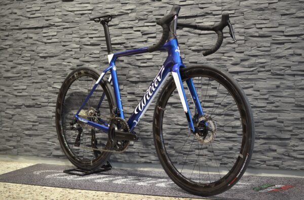 -20% Wilier Filante SLR – Bild 6