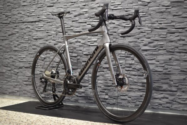 Bianchi Specialissima Comp – Bild 11