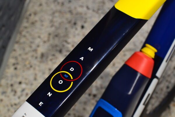 Trek Madone SLR 7 Gen 8 – Bild 9