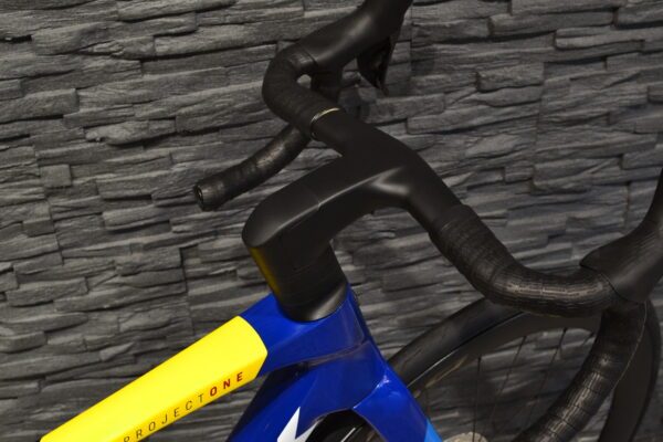 Trek Madone SLR 7 Gen 8 – Bild 8