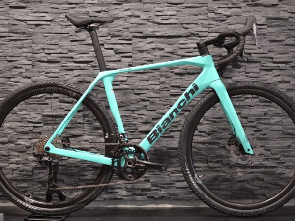 Bianchi Impulso Pro