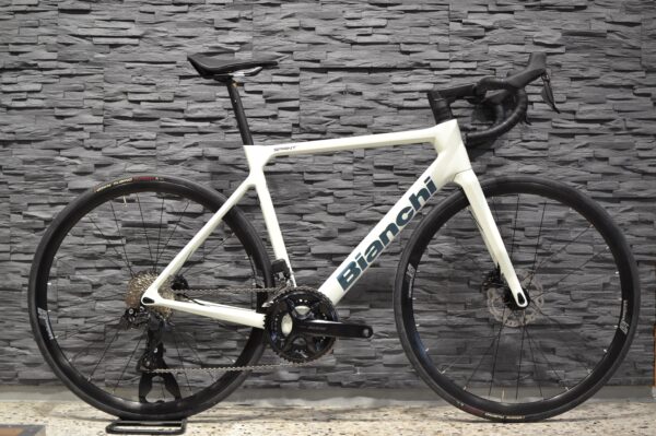 Bianchi Sprint – Bild 5