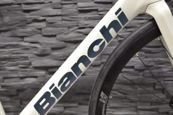 Bianchi Sprint – Bild 14