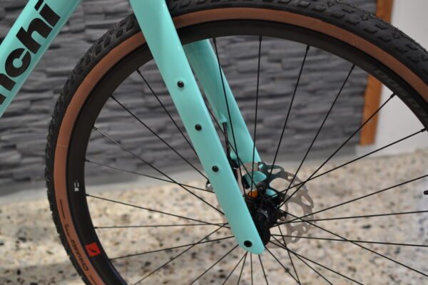 Bianchi Arcadex Comp – Bild 4