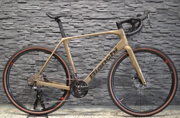 Bianchi Impulso Comp – Bild 2