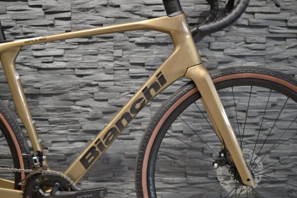 Bianchi Impulso Comp – Bild 4