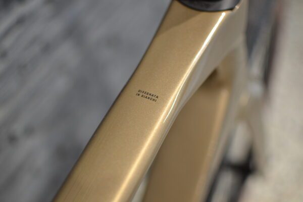 Bianchi Impulso Comp – Bild 5