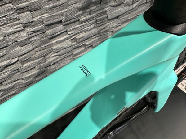 Bianchi Impulso Pro – Bild 5
