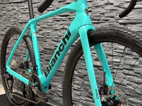 Bianchi Impulso Pro – Bild 6