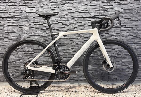 -33% Lapierre Xelius SL 8.0 AXS