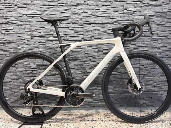 -33% Lapierre Xelius SL 8.0 AXS