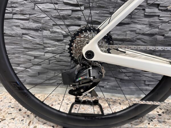 -33% Lapierre Xelius SL 8.0 AXS – Bild 7