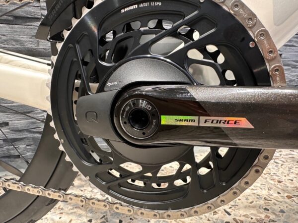 -33% Lapierre Xelius SL 8.0 AXS – Bild 2