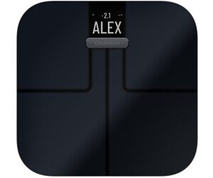 Garmin Index S2 Smartwaage