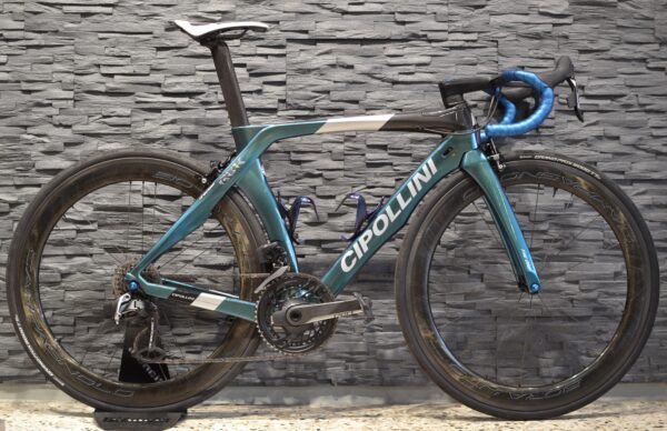 Cipollini RB1K The One  Gr. M (Privatverkauf)