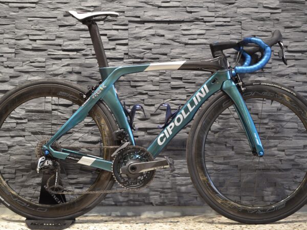 Cipollini RB1K The One  Gr. M (Privatverkauf)