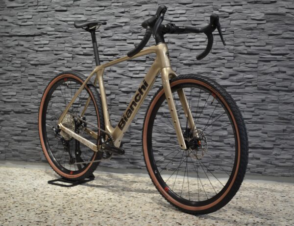 Bianchi Arcadex Comp – Bild 7