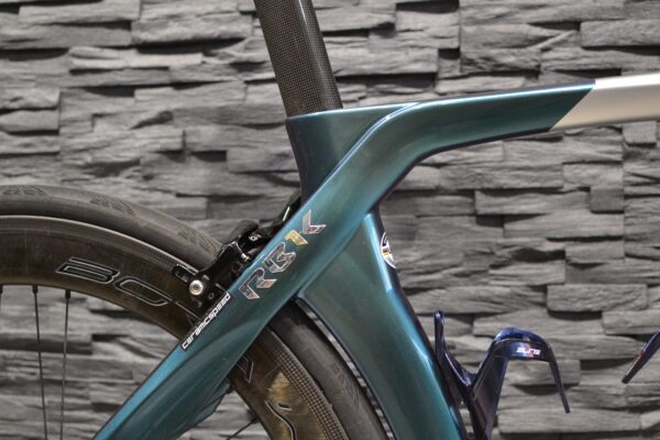 Cipollini RB1K The One  Gr. M (Privatverkauf) – Bild 4
